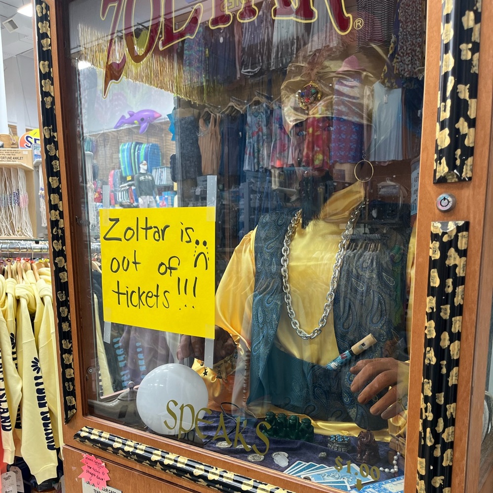 Meet your Posher, Nic